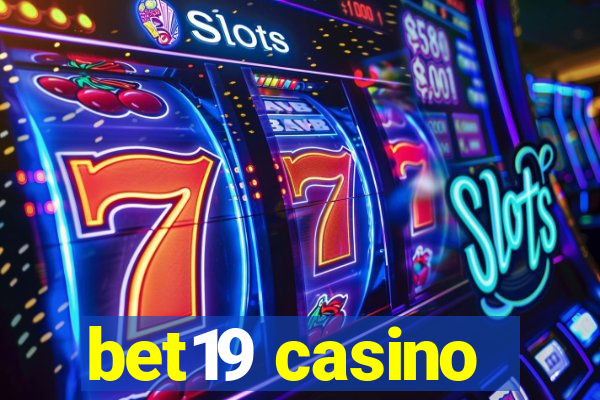 bet19 casino